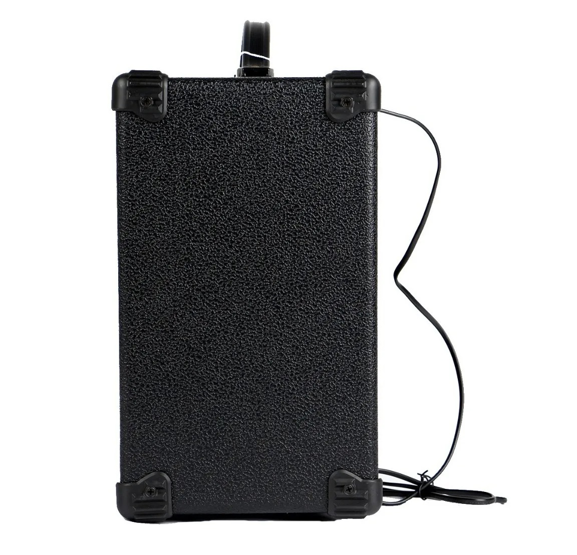 AMPLIFICADOR PARA BAJO 30 WATTS | DEVISER – foto 3